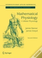 Capa do artigo Mathematical Physiology