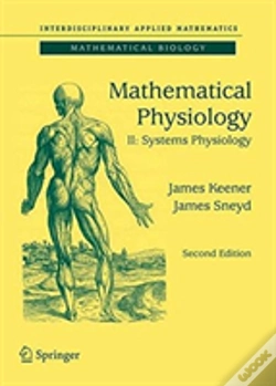 Capa do artigo Mathematical Physiology