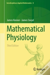 Mathematical Physiology