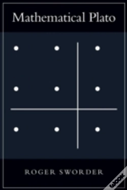 Capa do artigo Mathematical Plato