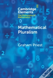 Capa do artigo Mathematical Pluralism