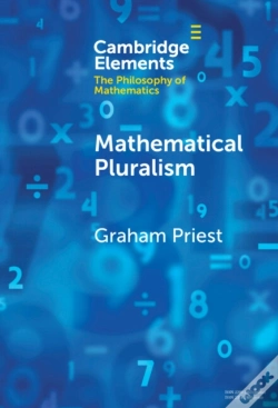 Capa do artigo Mathematical Pluralism