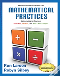 Capa do artigo Mathematical Practices, Mathematics For Teachers