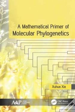 Capa do artigo Mathematical Primer Of Molecular Phylogenetics