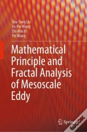 Capa do artigo Mathematical Principle And Fractal Analysis Of Mesoscale Eddy