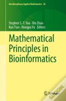 Mathematical Principles In Bioinformatics