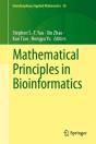 Mathematical Principles In Bioinformatics - Preview