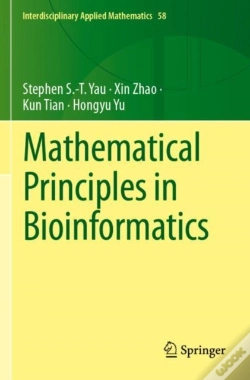Capa do artigo Mathematical Principles In Bioinformatics