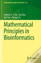 Mathematical Principles In Bioinformatics