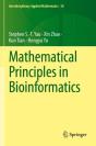 Mathematical Principles In Bioinformatics - Preview