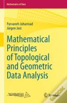 Mathematical Principles Of Topological And Geometric Data Analysis