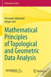 Mathematical Principles Of Topological And Geometric Data Analysis