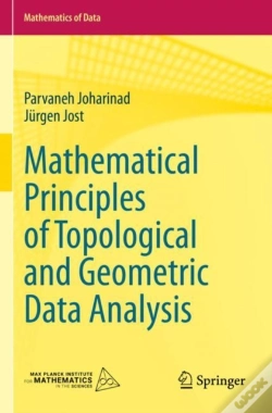 Capa do artigo Mathematical Principles Of Topological And Geometric Data Analysis