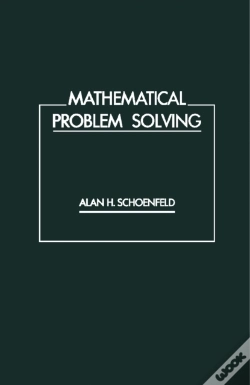 Capa do artigo Mathematical Problem Solving