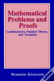 Capa do artigo Mathematical Problems And Proofs