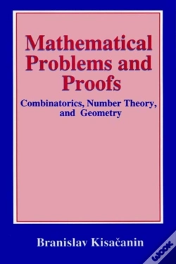 Capa do artigo Mathematical Problems And Proofs