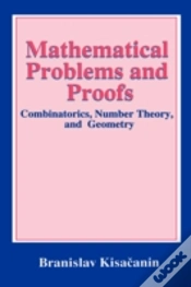 Capa do artigo Mathematical Problems And Proofs
