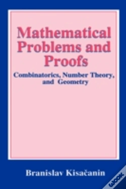 Capa do artigo Mathematical Problems And Proofs