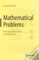 Mathematical Problems