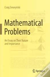 Capa do artigo Mathematical Problems
