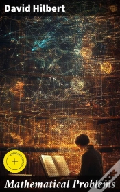 Capa do artigo Mathematical Problems