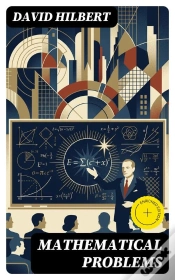 Capa do artigo Mathematical Problems