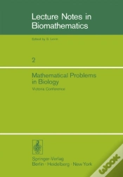 Capa do artigo Mathematical Problems In Biology