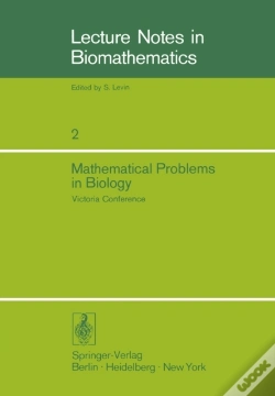 Capa do artigo Mathematical Problems In Biology