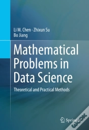 Capa do artigo Mathematical Problems In Data Science