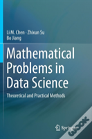 Mathematical Problems In Data Science