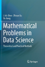 Mathematical Problems In Data Science - Preview