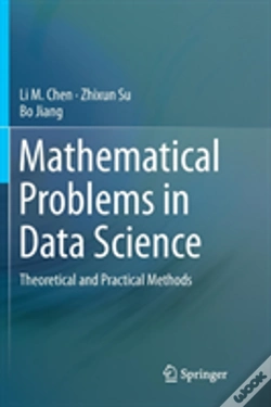 Capa do artigo Mathematical Problems In Data Science