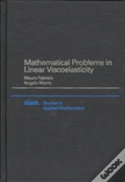 Capa do artigo Mathematical Problems In Linear Viscoelasticity