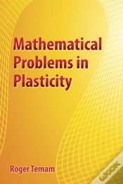 Capa do artigo Mathematical Problems In Plasticity