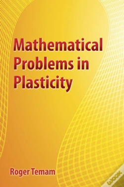 Capa do artigo Mathematical Problems In Plasticity