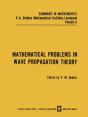 Mathematical Problems In Wave Propagation Theory - Preview