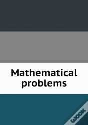 Capa do artigo Mathematical Problems