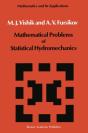 Mathematical Problems Of Statistical Hydromechanics - Preview