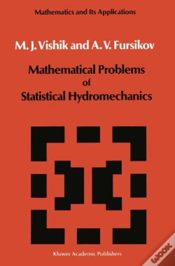 Capa do artigo Mathematical Problems Of Statistical Hydromechanics