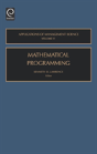 Mathematical Programming - Preview