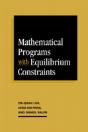Mathematical Programs With Equilibrium Constraints - Preview