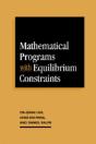 Mathematical Programs With Equilibrium Constraints - Preview