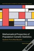 Mathematical Properties Of Population-Genetic Statistics