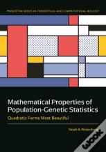 Mathematical Properties Of Population-Genetic Statistics