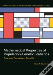 Mathematical Properties Of Population-Genetic Statistics