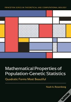 Capa do artigo Mathematical Properties Of Population-Genetic Statistics