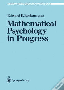 Capa do artigo Mathematical Psychology In Progress