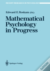 Capa do artigo Mathematical Psychology In Progress