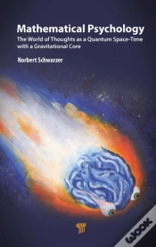 Capa do artigo Mathematical Psychology