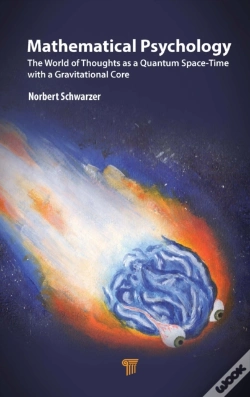 Capa do artigo Mathematical Psychology